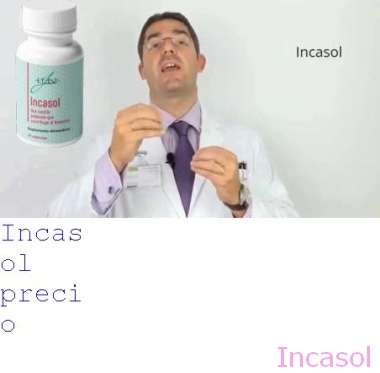 Incasol Similar